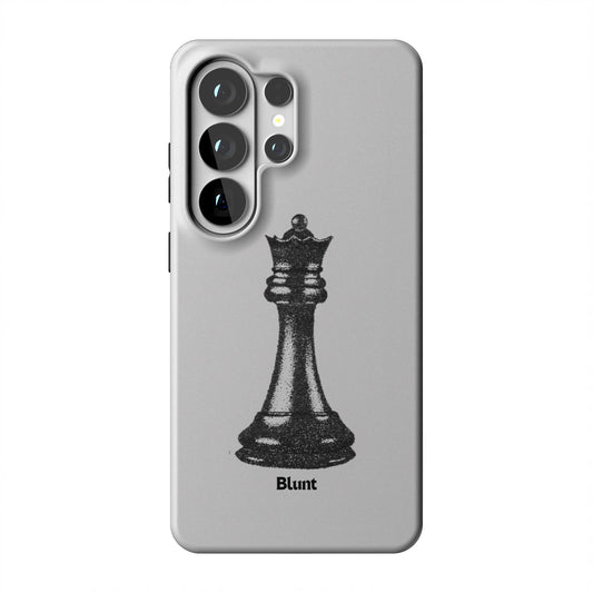 White-King-samsung-case-Galaxy S26 Ultra-1