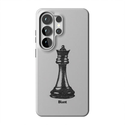 White King Samsung Case