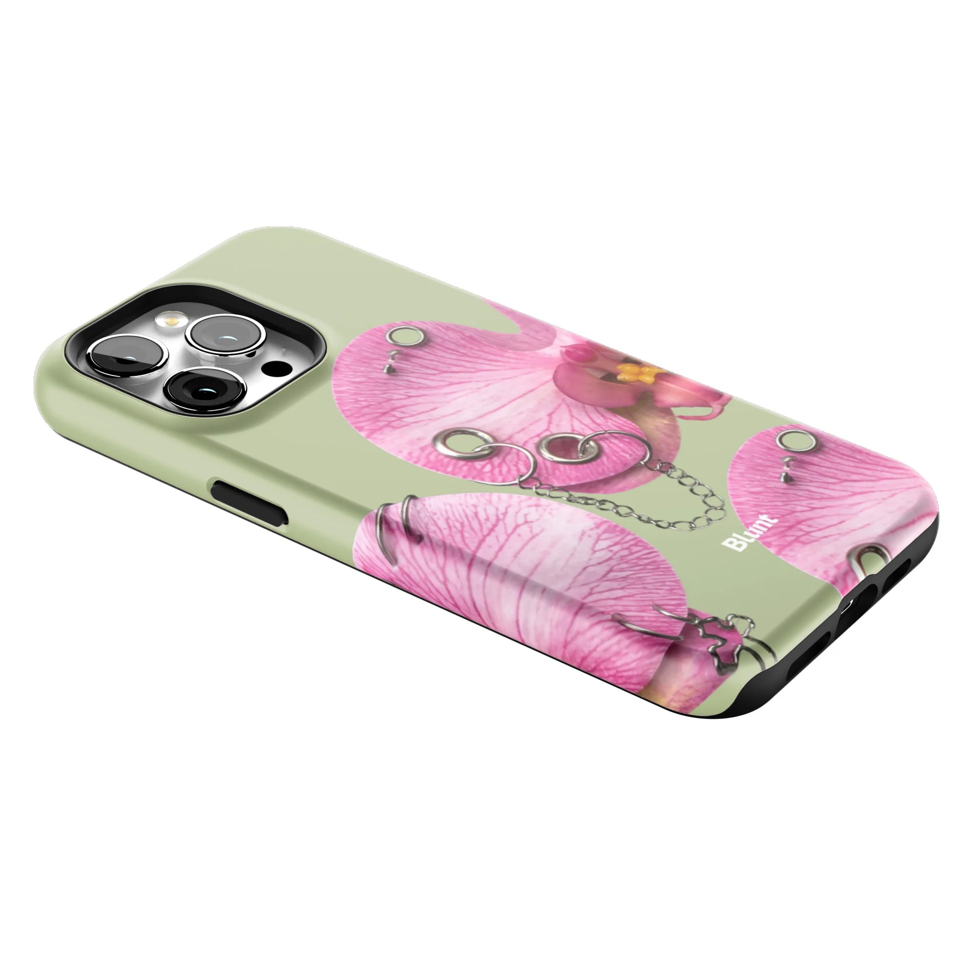 Matcha-Flora-iphone-case-iPhone 15 Pro Max-2