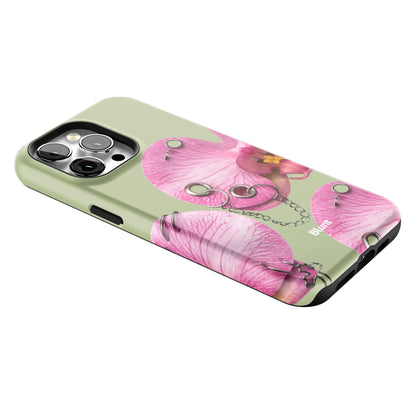 Matcha-Flora-iphone-case-iPhone 15 Pro Max-2