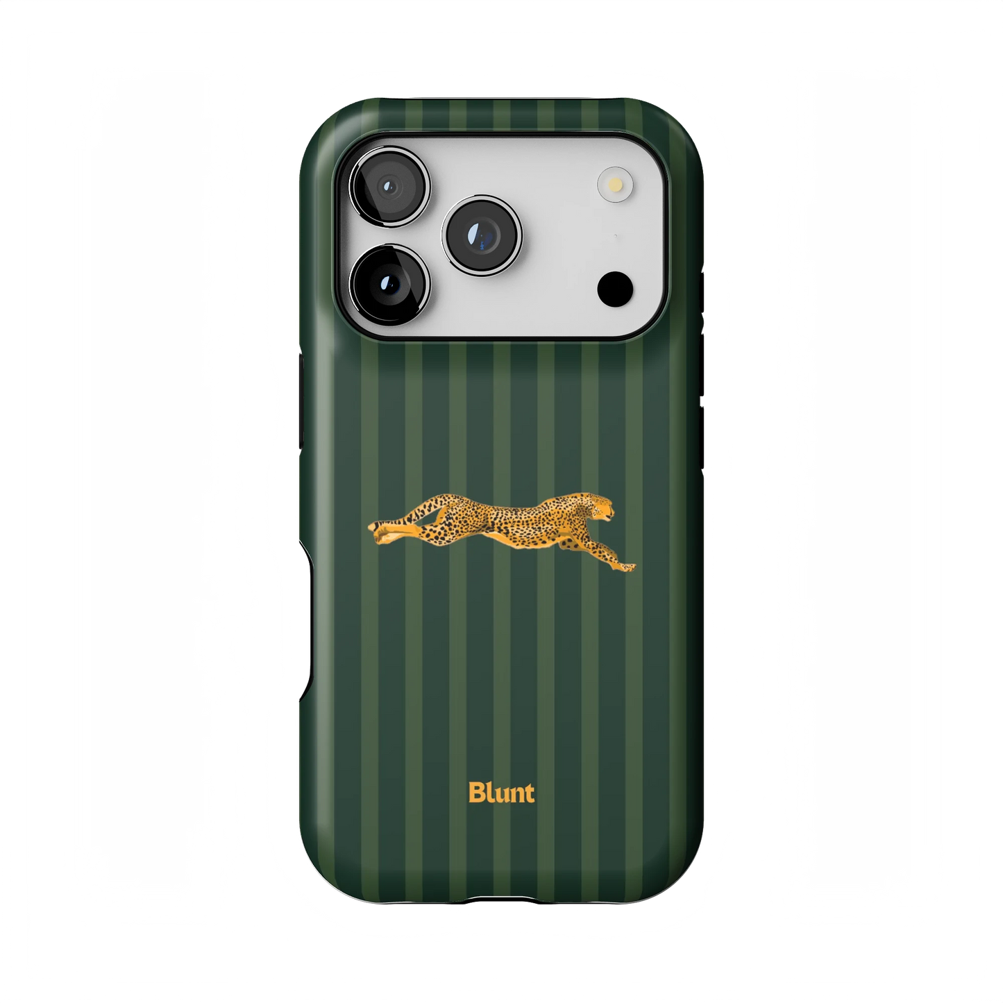 Track Club iPhone Case