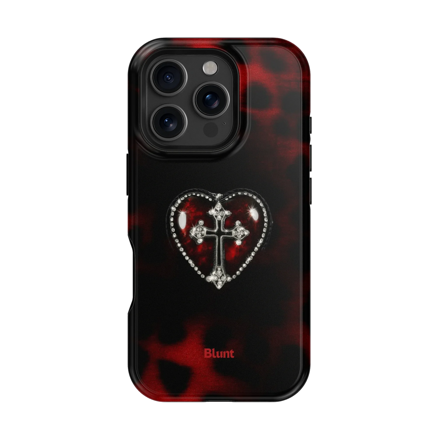 Devotion iPhone Case
