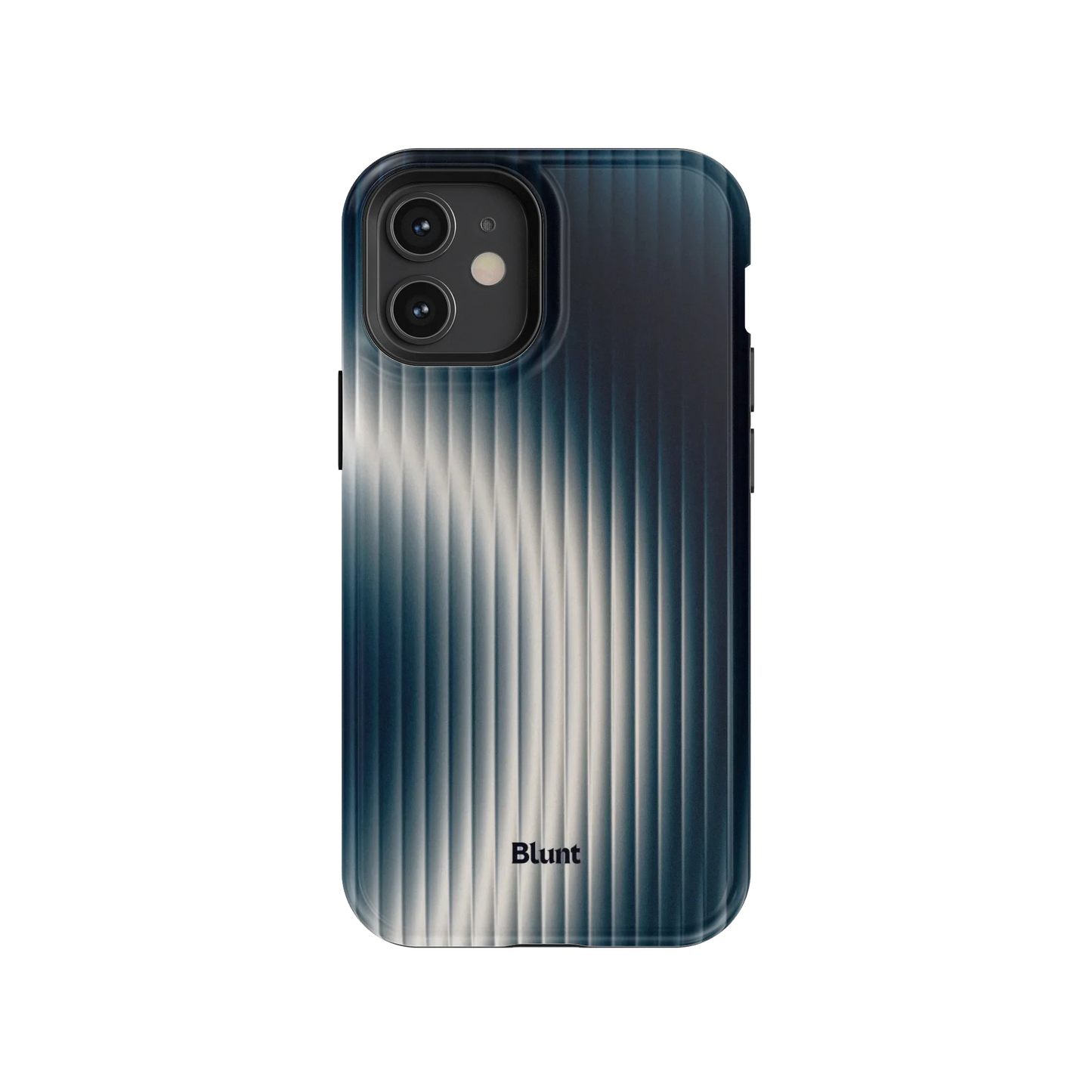 Deep Current iPhone Case