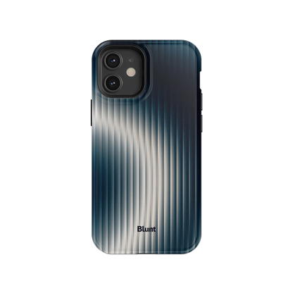 Deep Current iPhone Case