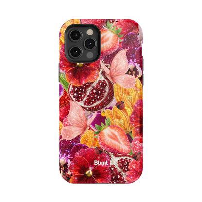 Musa iPhone Case