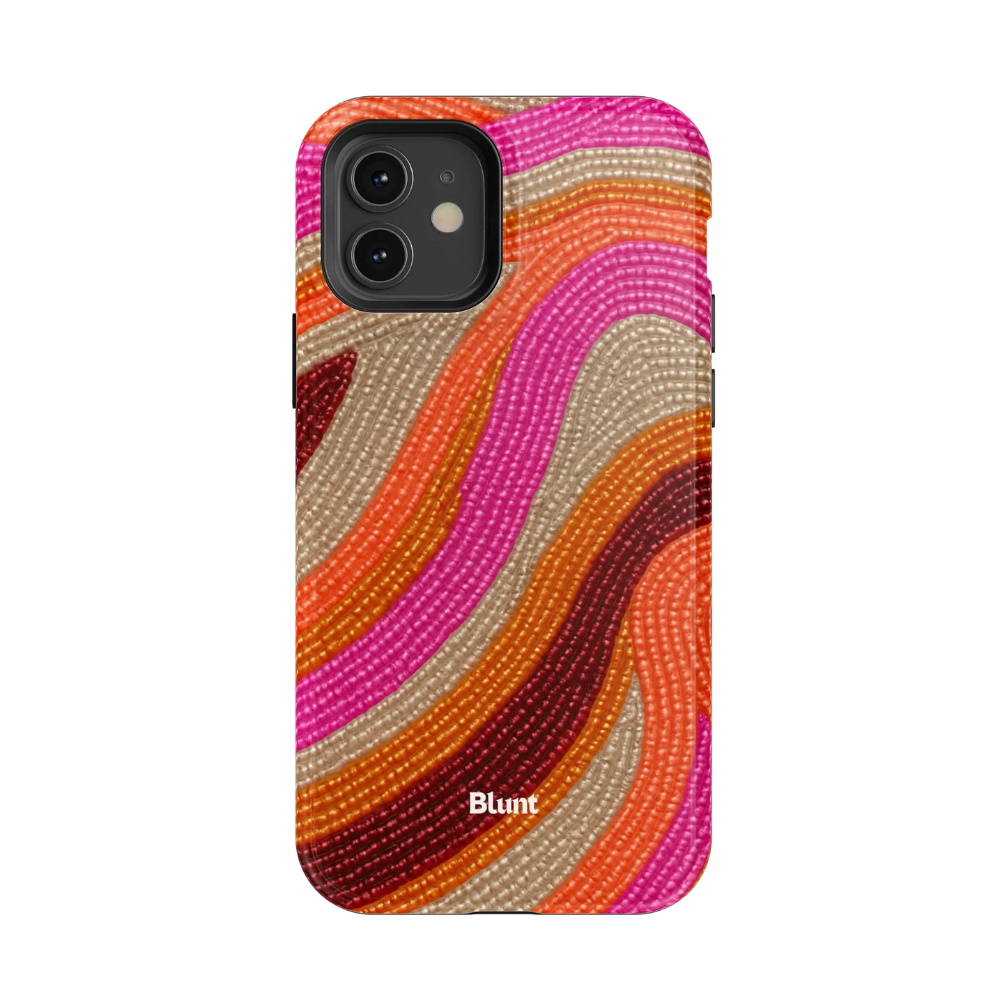Clay iPhone Case