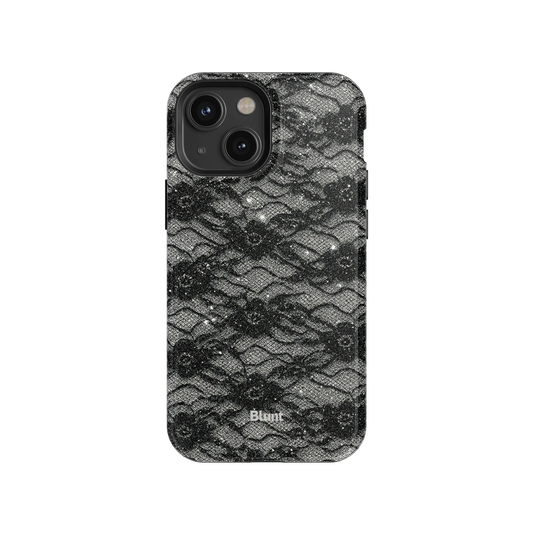 Veil iPhone Case
