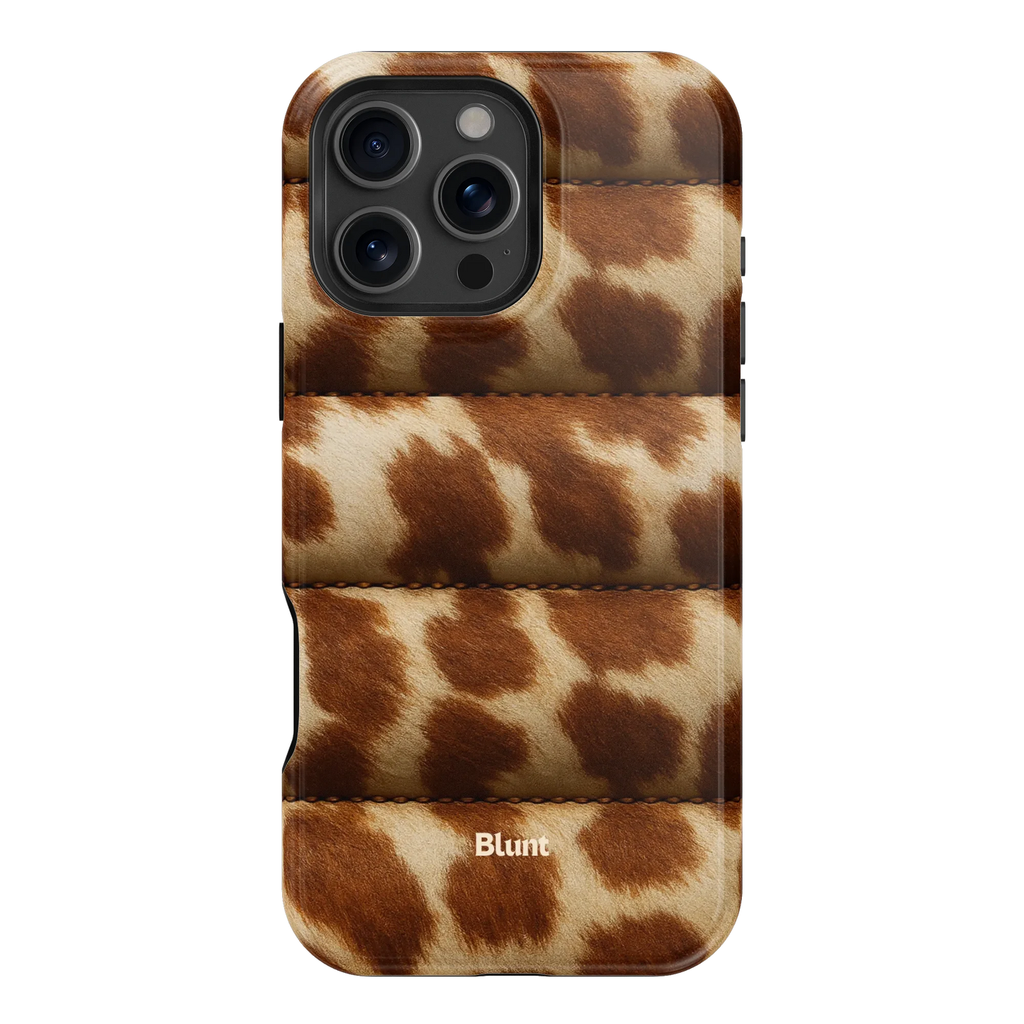 Savannah iPhone Case