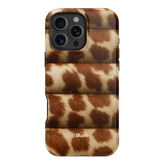Savannah iPhone Case