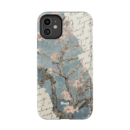 Forgotten Notes iPhone Case