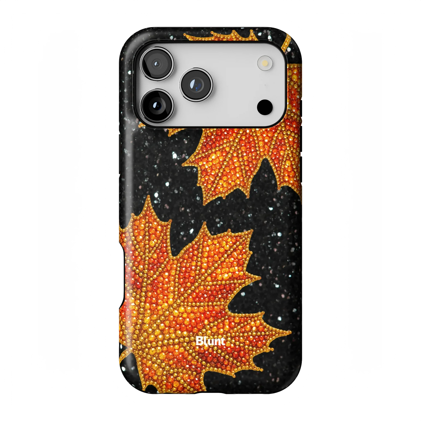 Autumn iPhone Case