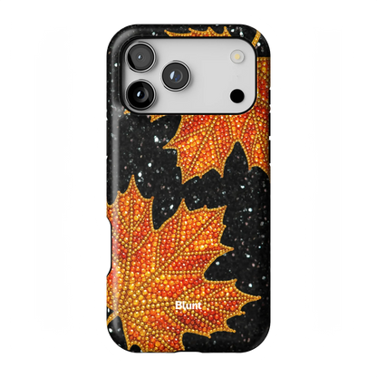 Autumn iPhone Case