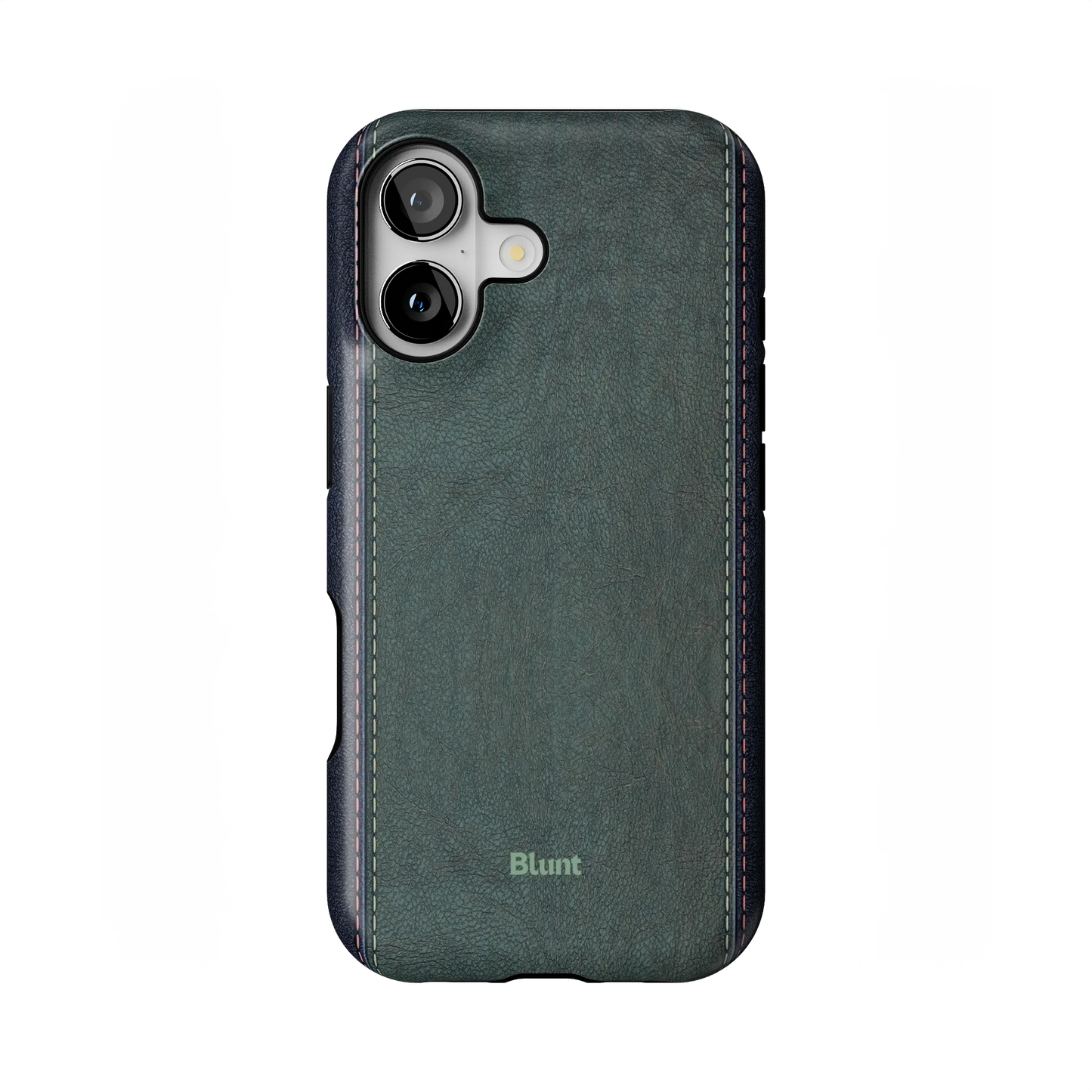 Midnight Forest iPhone Case