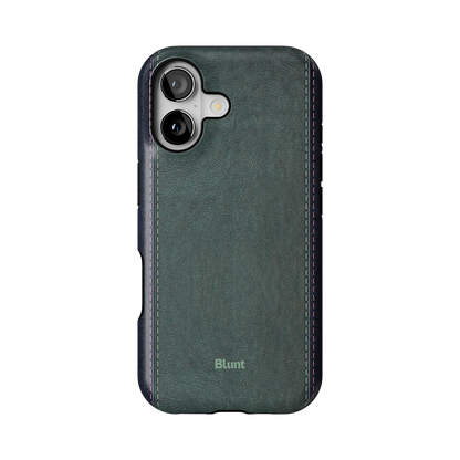 Midnight Forest iPhone Case