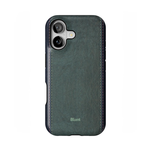 Midnight Forest iPhone Case