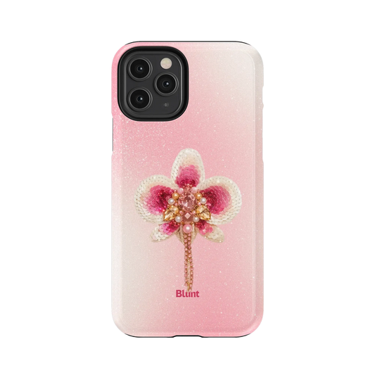 Petal Gem iPhone Case