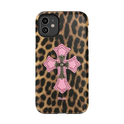 Savage Grace iPhone Case