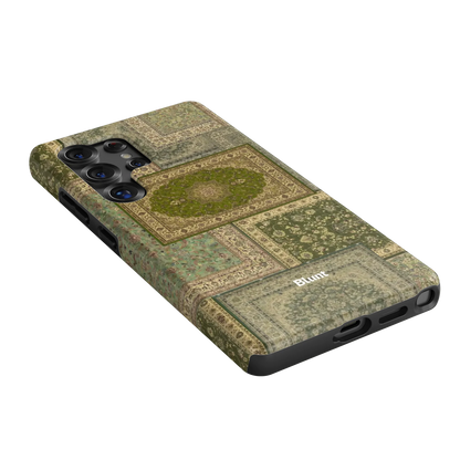 Talah-samsung-case-Galaxy S25 Ultra-2