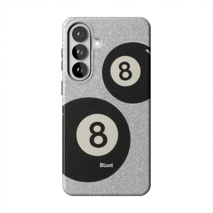 Double Eight Samsung Case