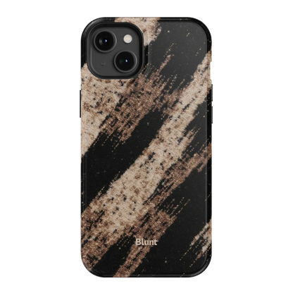 Charrow iPhone Case
