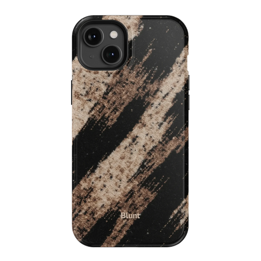 Charrow iPhone Case