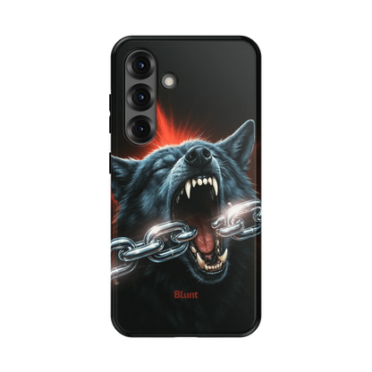Rocco Samsung Case