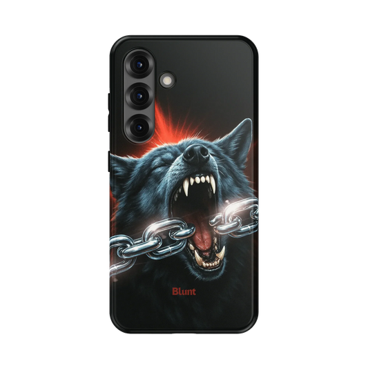 Rocco Samsung Case