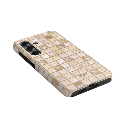 Ivoryn Samsung Case