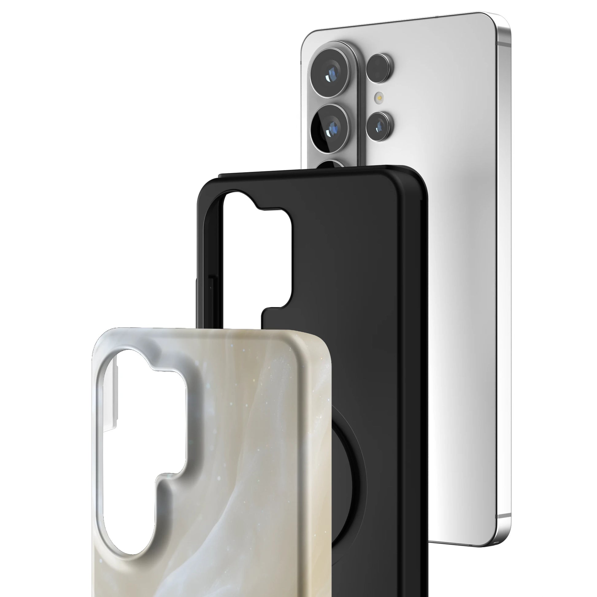 Sheer-samsung-case-Galaxy S26 Ultra-3