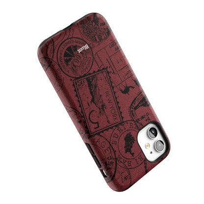 Crimson-Post-iphone-case-iPhone 11-4