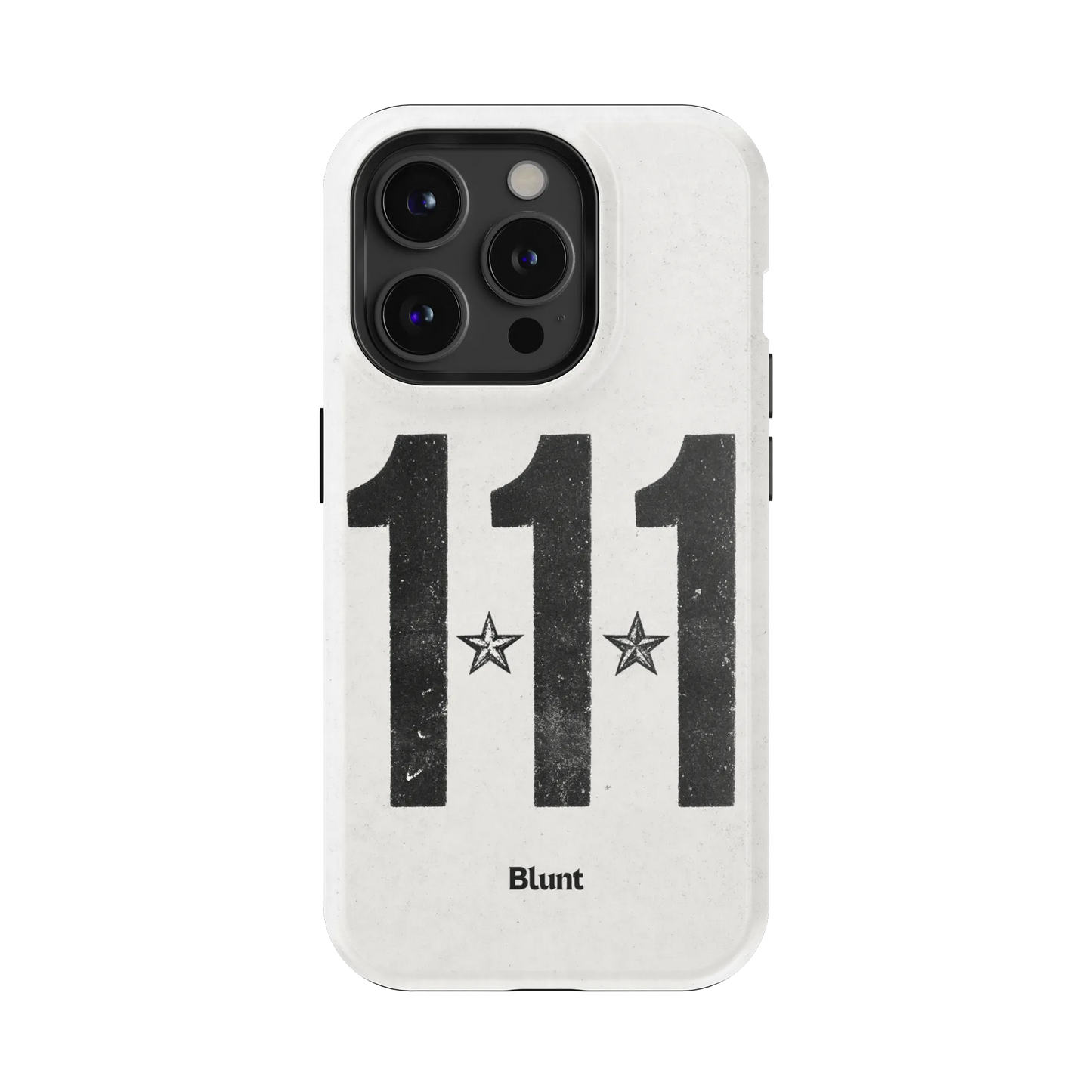 First Light iPhone Case