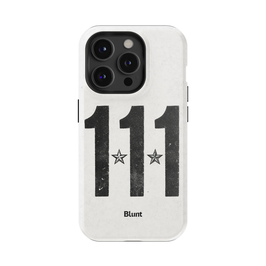 First Light iPhone Case