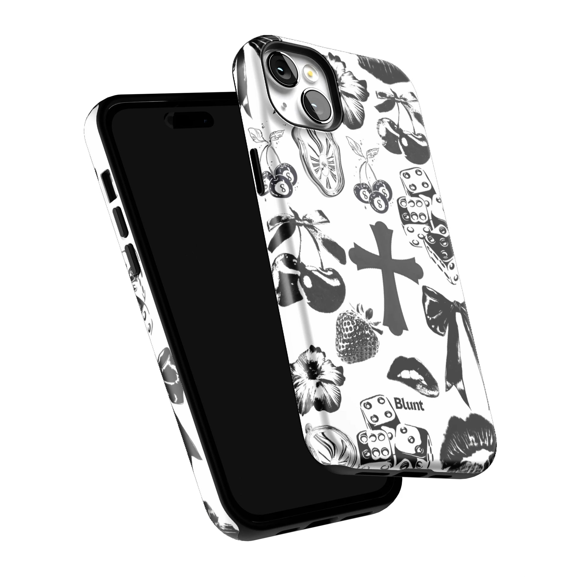 Monocharms-iphone-case-iPhone 14 Plus-5