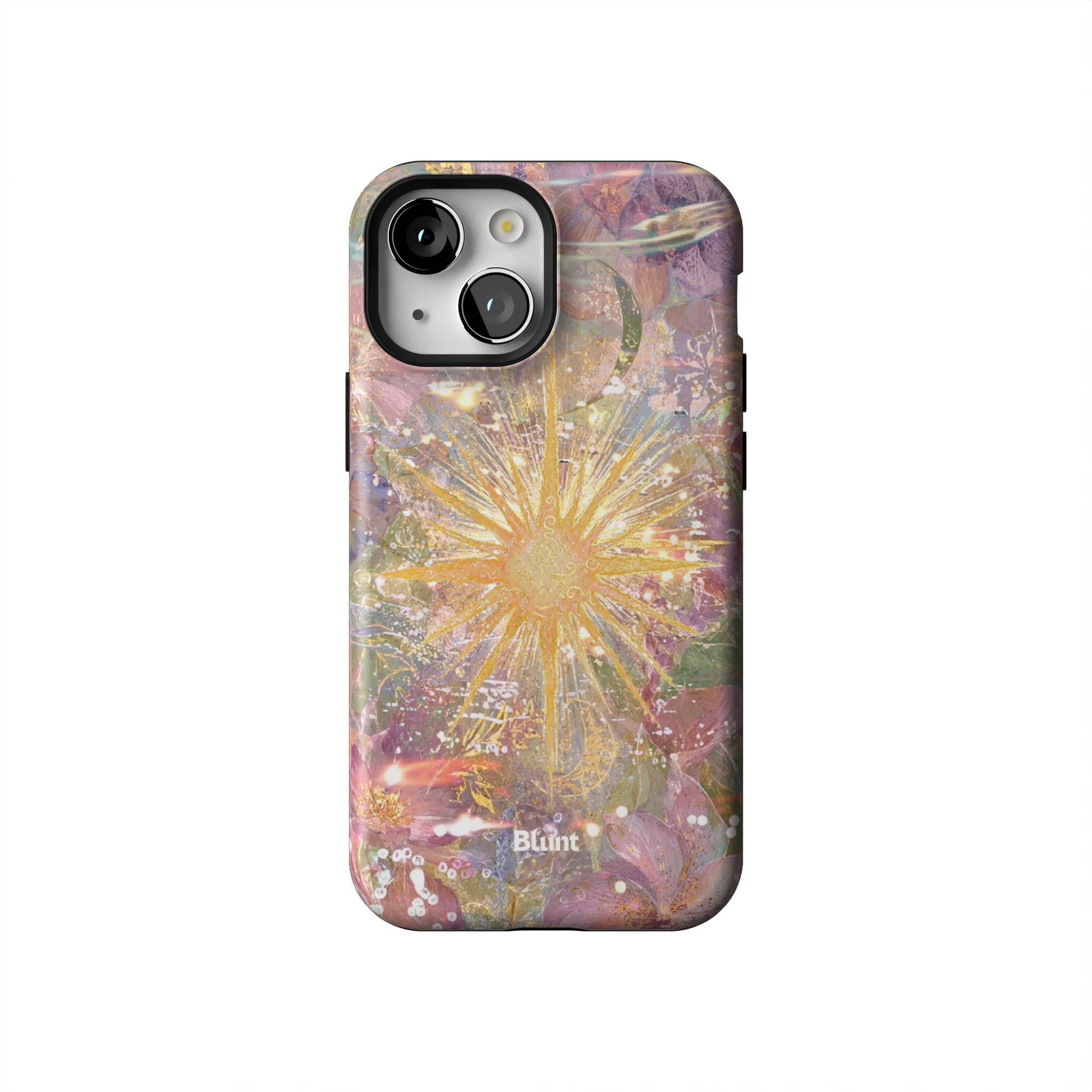 Solar-Halo-iphone-case-iPhone 13 Mini-1