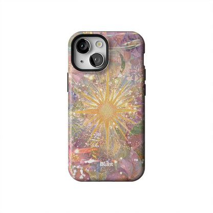Solar-Halo-iphone-case-iPhone 13 Mini-1