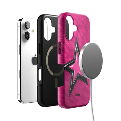 Popstar-Pink-iphone-case-iPhone 17-3