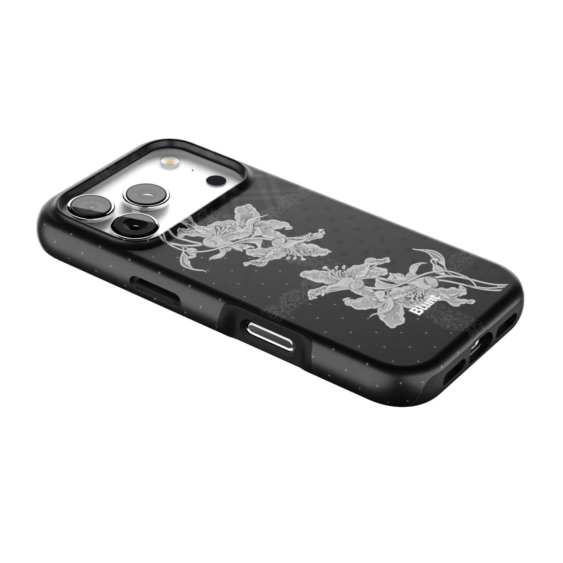 NOIR-PETALS-iphone-case-iPhone 17 Pro-2