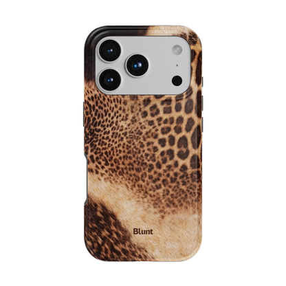 Desert Mirage iPhone Case