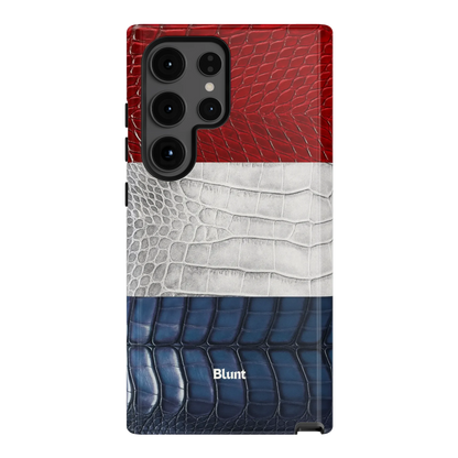 Atelier Samsung Case