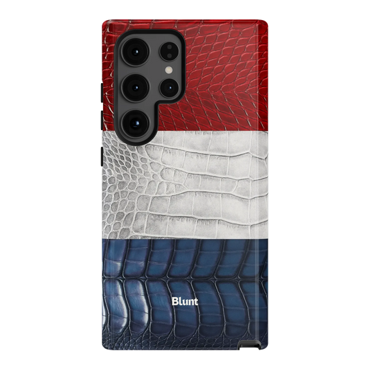 Atelier Samsung Case