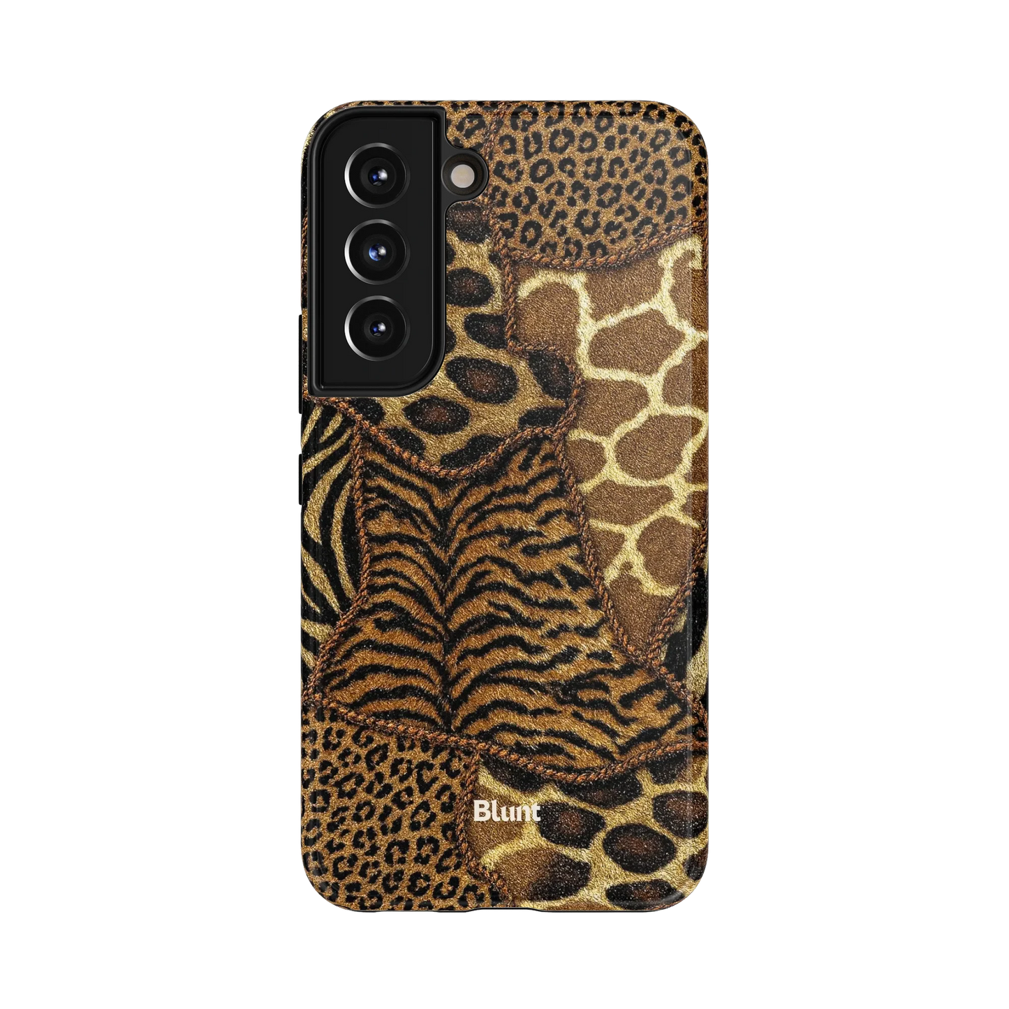 Zariah Samsung Case