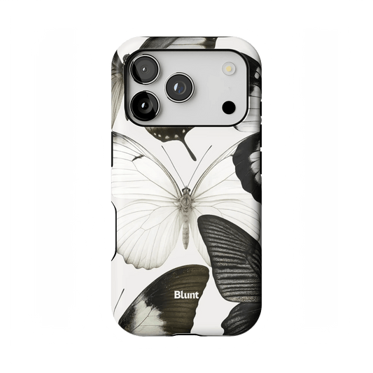 Ghost Glider iPhone Case - Blunt Cases