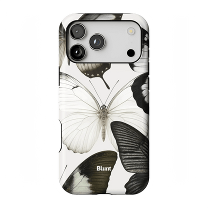 Ghost Glider iPhone Case - Blunt Cases
