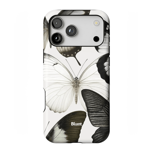 Ghost Glider iPhone Case - Blunt Cases
