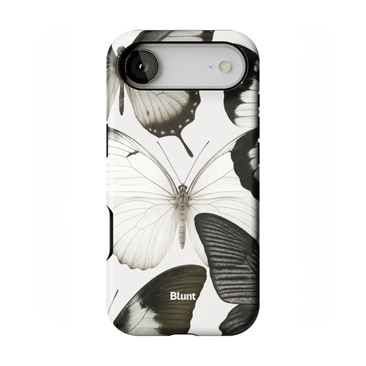 Ghost Glider iPhone Case - Blunt Cases