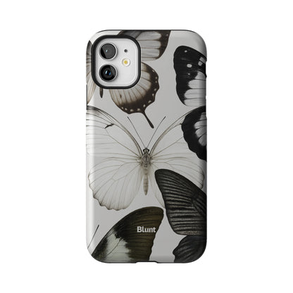 Ghost Glider iPhone Case gallery - Iphone_11_Iphone_1