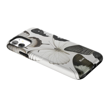 Ghost Glider iPhone Case gallery - Iphone_11_Iphone_2