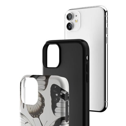 Ghost Glider iPhone Case gallery - Iphone_11_Iphone_3