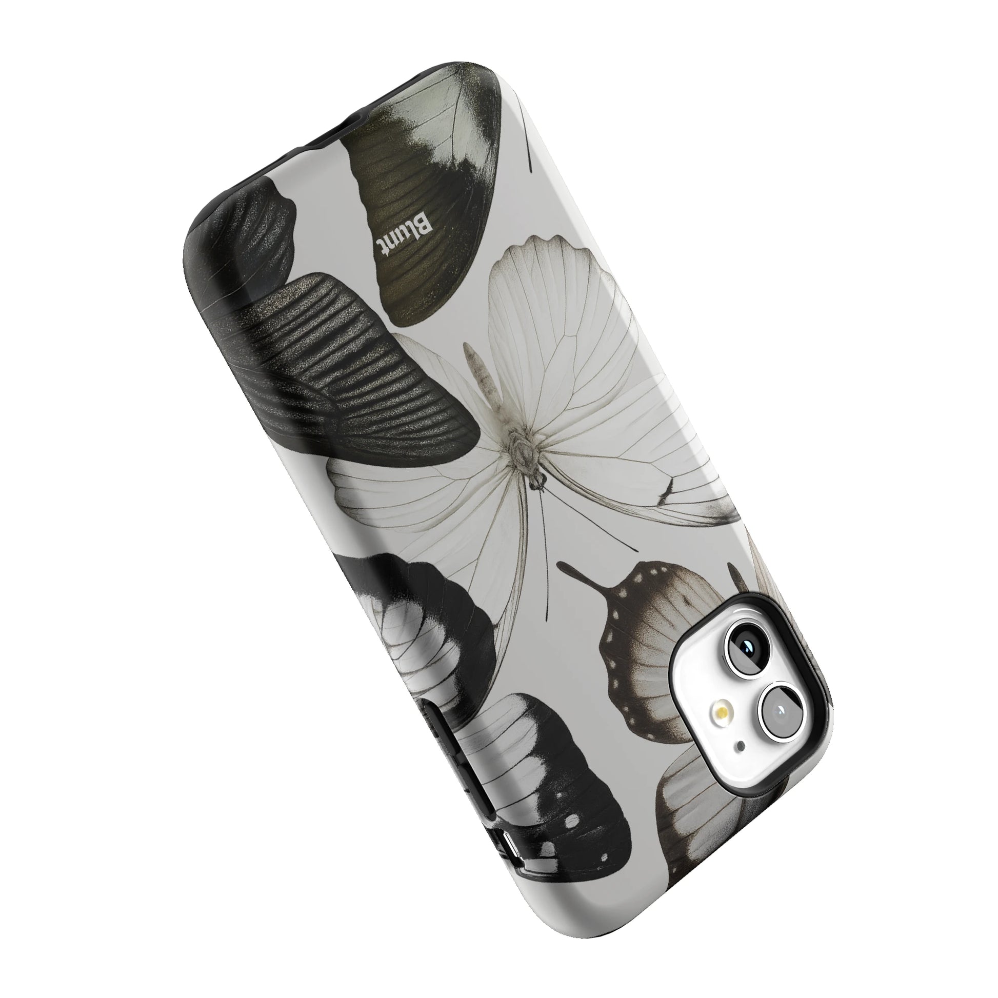 Ghost Glider iPhone Case gallery - Iphone_11_Iphone_5