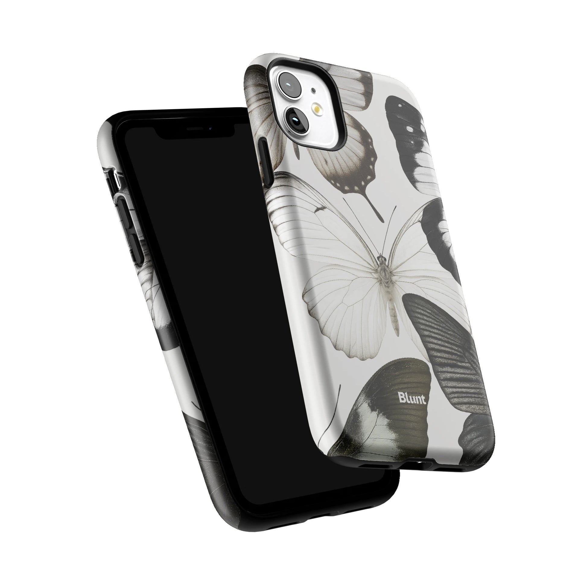 Ghost Glider iPhone Case gallery - Iphone_11_Iphone_6
